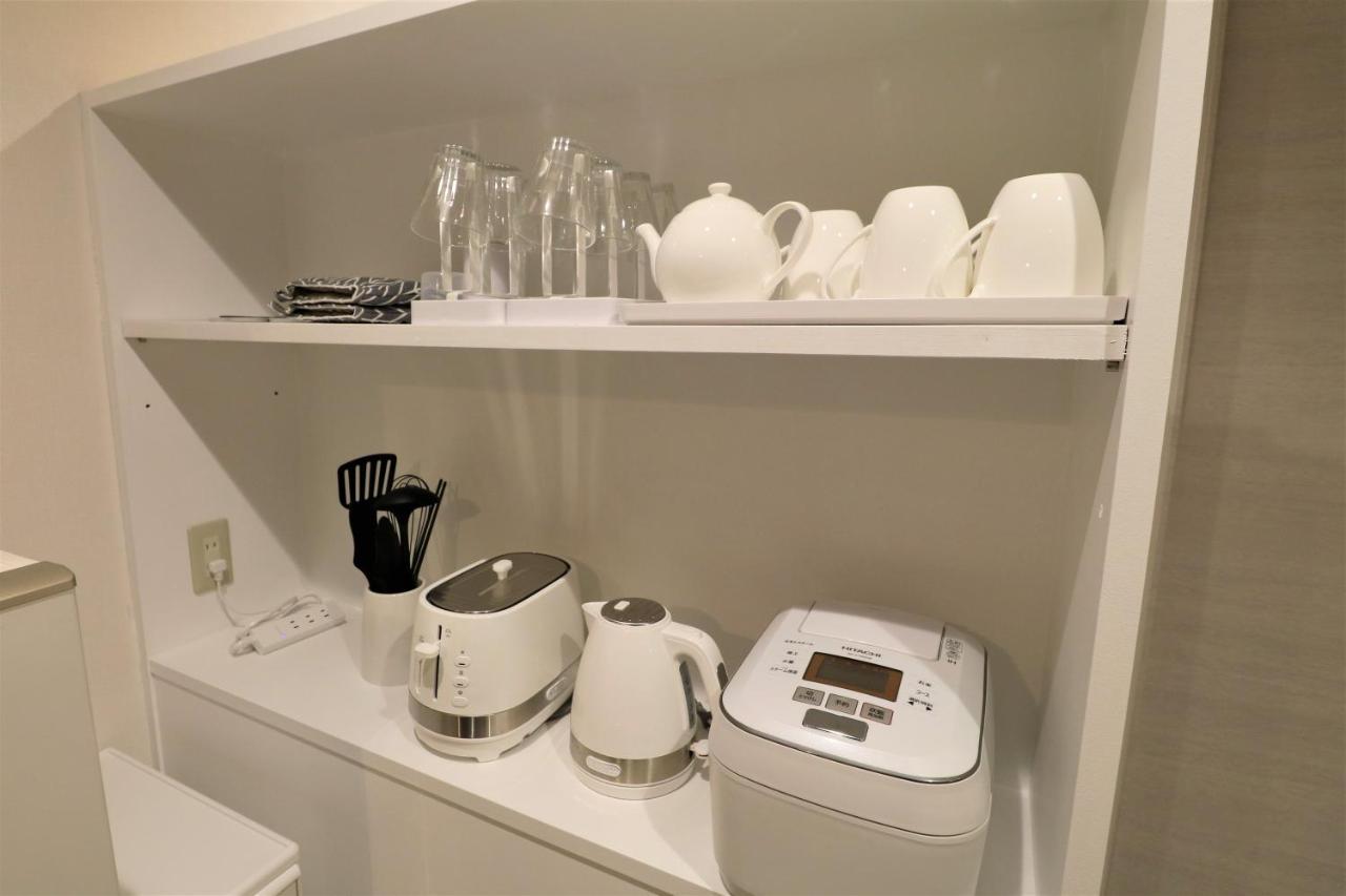Smart Stay Ito 302 Extérieur photo